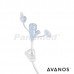 Avanos Mic-Key Low Profile Extension Set